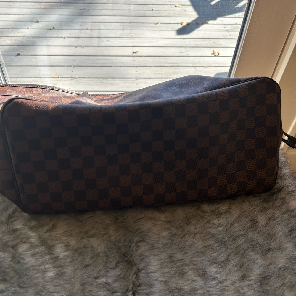 LOUIS VUITTON NEVERFULL GM - Picture 8 of 12